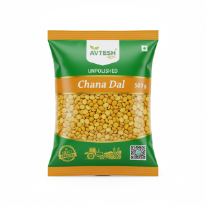 Chana Dal